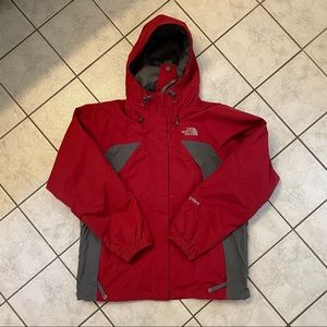 North Face HyVent Women’s All Weather Jacket
